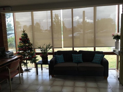 Essendon Motel - New Castle Holiday 2