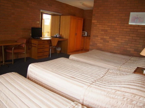 Essendon Motel - New Castle Holiday 5