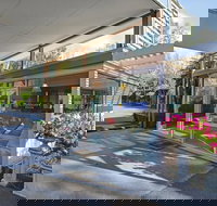 Moe Parklands Motel - New Castle Holiday