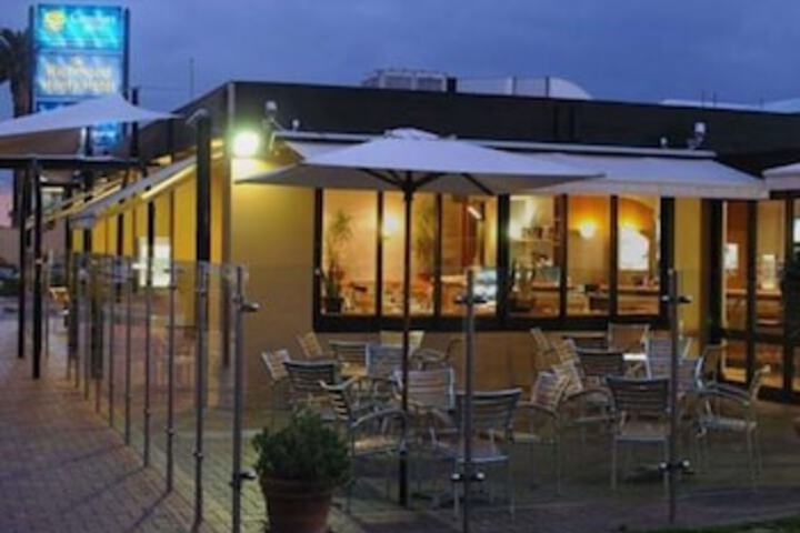 Portland VIC New Castle Holiday