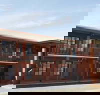 Comfort Inn Peppermill - New Castle Holiday