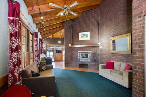 Goldfields Motel - New Castle Holiday 0