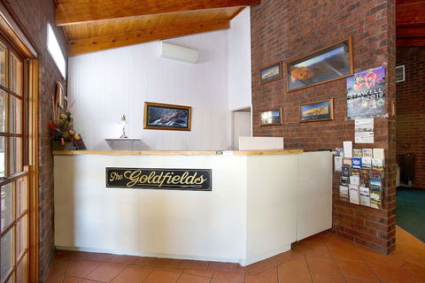Goldfields Motel - New Castle Holiday 5