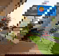 Quality Inn Swan Hill - New Castle Holiday