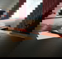 SureStay Hotel by Best Western The Clarence on Melville - New Castle Holiday