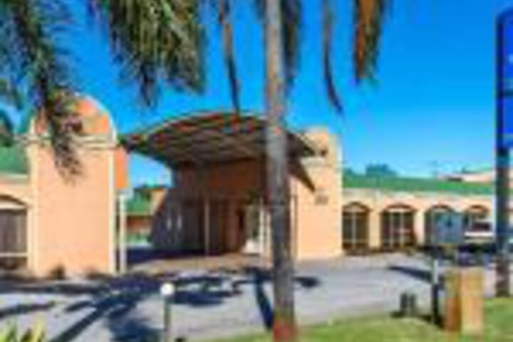 Calista WA New Castle Holiday