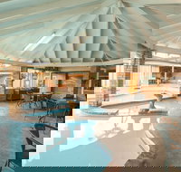 Comfort Inn Bay Of Isles - New Castle Holiday