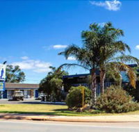 Kalgoorlie Overland Motel - New Castle Holiday
