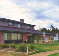 Meninya Palms Moama - New Castle Holiday