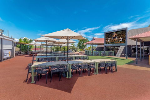 Comfort Inn & Suites Karratha - New Castle Holiday 0