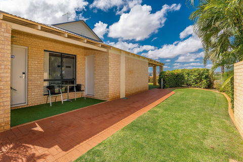 Comfort Inn & Suites Karratha - New Castle Holiday 6