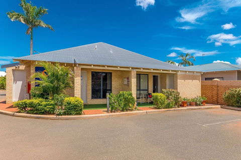 Comfort Inn & Suites Karratha - New Castle Holiday 5