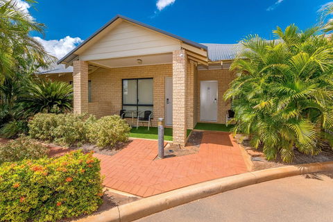 Comfort Inn & Suites Karratha - New Castle Holiday 3