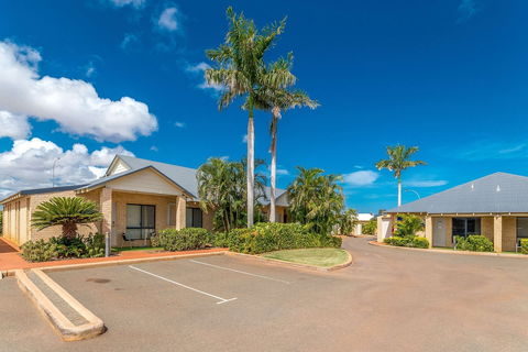 Comfort Inn & Suites Karratha - New Castle Holiday 2