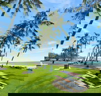 Comfort Resort Blue Pacific - New Castle Holiday