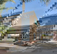 Citrus Valley Motel - New Castle Holiday