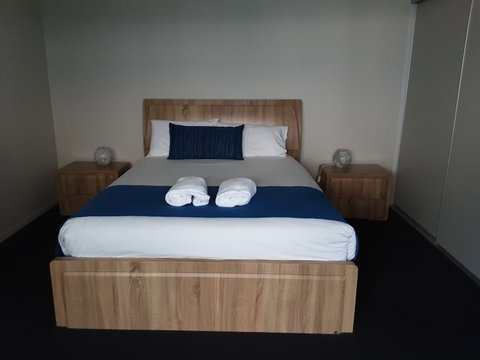 Arlia Sands Apartments - New Castle Holiday 6