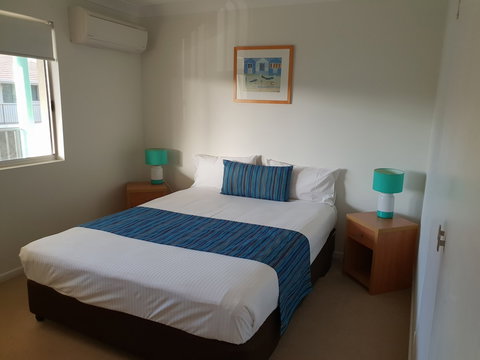 Arlia Sands Apartments - New Castle Holiday 5