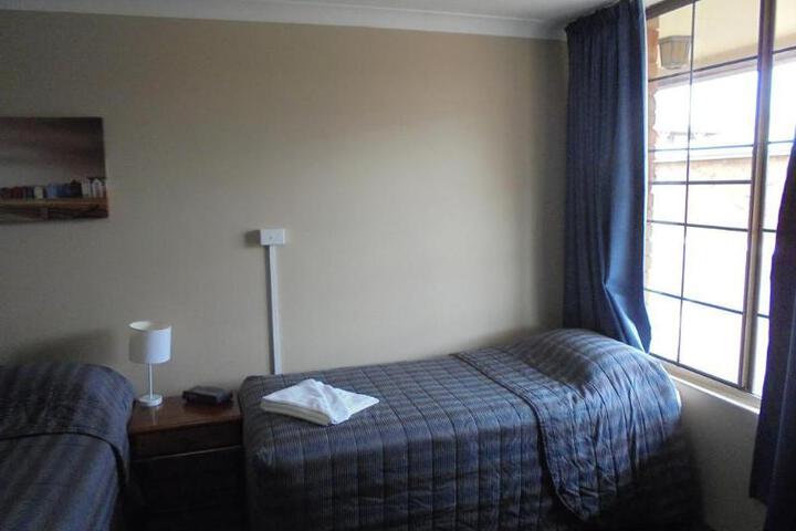Hotel Millers Point NSW New Castle Holiday