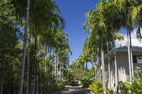 Port Douglas Plantation Resort - New Castle Holiday 0