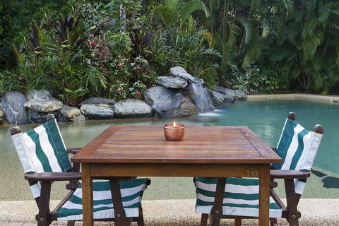 Port Douglas Plantation Resort - New Castle Holiday 2