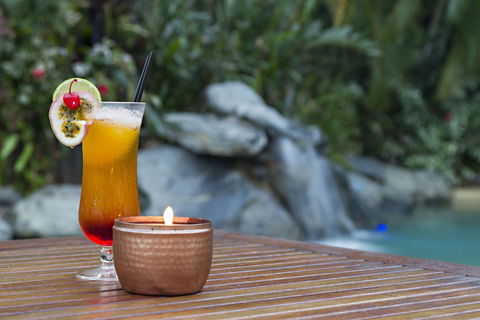 Port Douglas Plantation Resort - New Castle Holiday 3