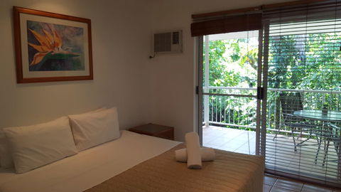Port Douglas Plantation Resort - New Castle Holiday 6