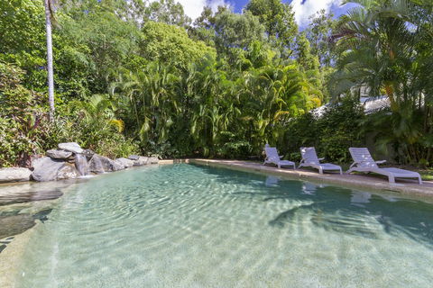 Port Douglas Plantation Resort - New Castle Holiday 5