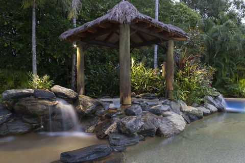 Port Douglas Plantation Resort - New Castle Holiday 4