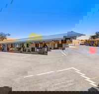 Comfort Inn May Park - New Castle Holiday