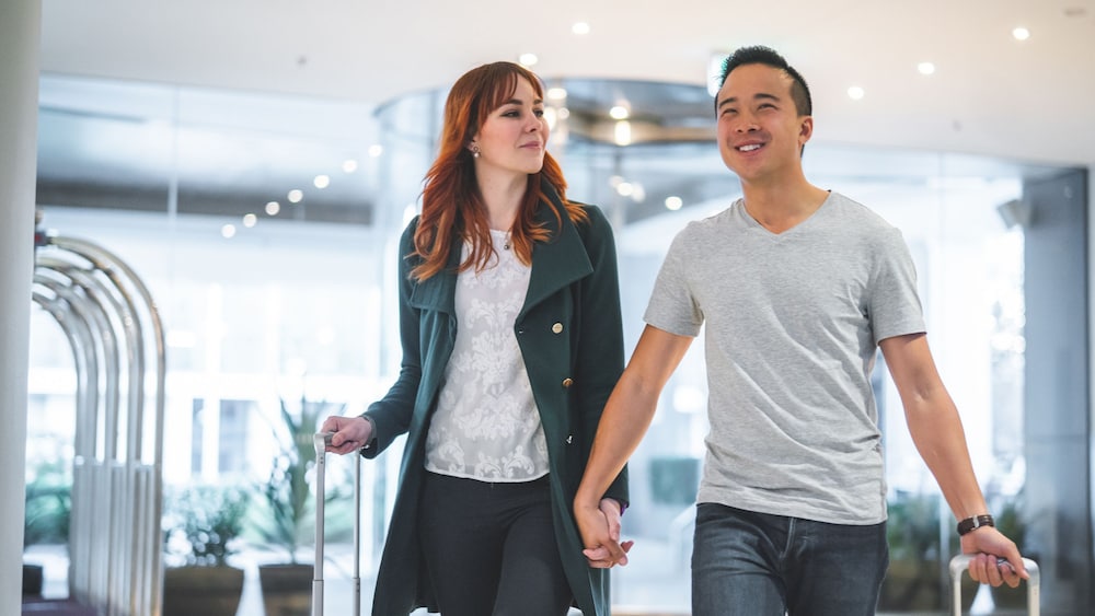 Canberra ACT New Castle Holiday