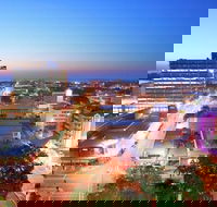 Hilton Darwin - New Castle Holiday