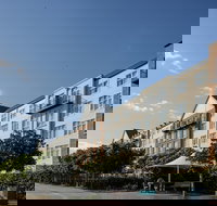 Rydges Newcastle - New Castle Holiday