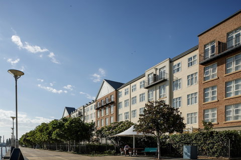 Rydges Newcastle - New Castle Holiday 0