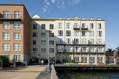 Rydges Newcastle - New Castle Holiday 1