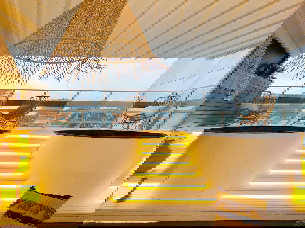 Fortitude Valley QLD New Castle Holiday