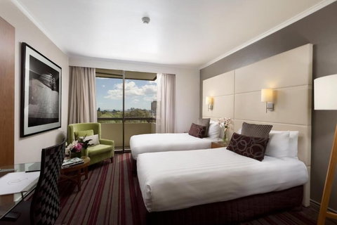 Rydges North Sydney - New Castle Holiday 6