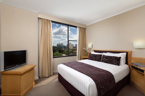 Rydges North Sydney - New Castle Holiday 4