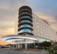 Rydges Parramatta - New Castle Holiday