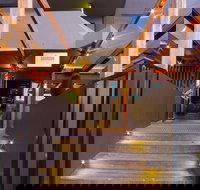 Townhouse Hotel - New Castle Holiday