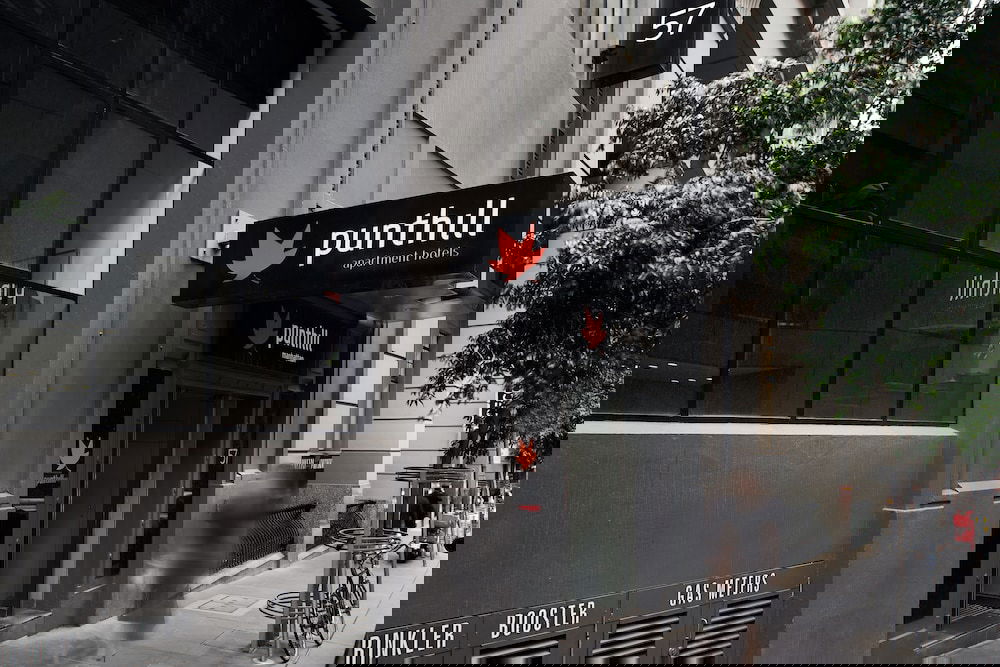 Apartment Grassy TAS New Castle Holiday