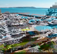 Anchorage Port Stephens - New Castle Holiday