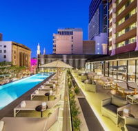 Hyatt Regency Brisbane - New Castle Holiday
