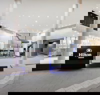 Hilton Brisbane - New Castle Holiday