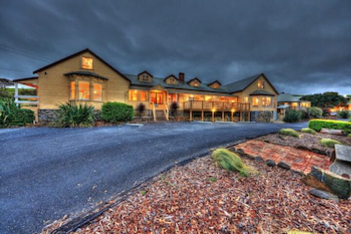 Motel Watson ACT New Castle Holiday