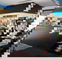 The Nambucca Motel - New Castle Holiday