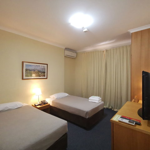 Criterion Hotel Perth - New Castle Holiday 4