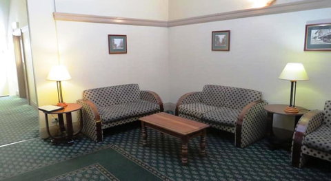 Criterion Hotel Perth - New Castle Holiday 2