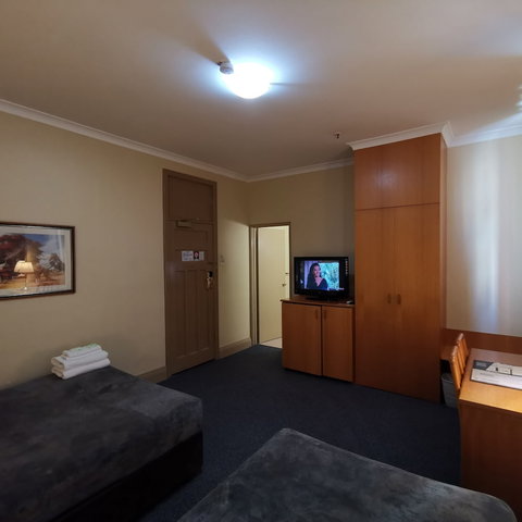 Criterion Hotel Perth - New Castle Holiday 3