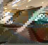 Criterion Hotel Perth - New Castle Holiday